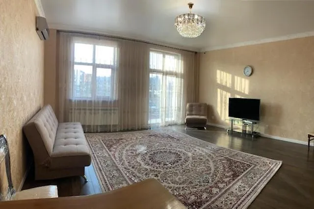 Miras Apartment Almaty 0*,  Kazakhstan
