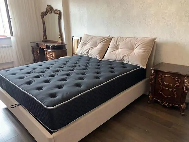 Miras Apartment Almaty